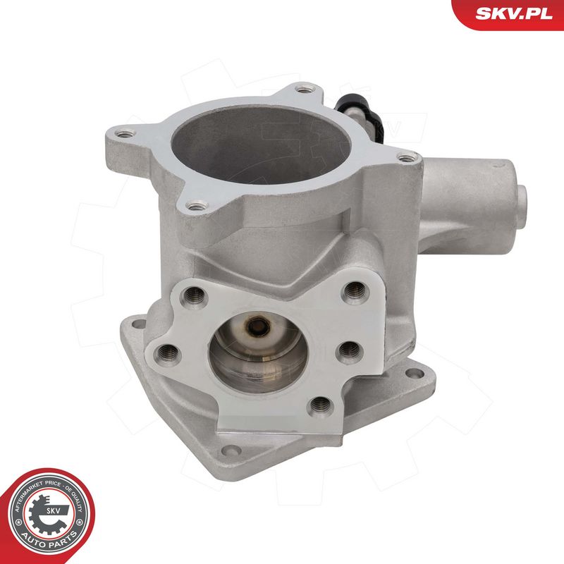 EGR-klapp, ESEN SKV 14SKV320