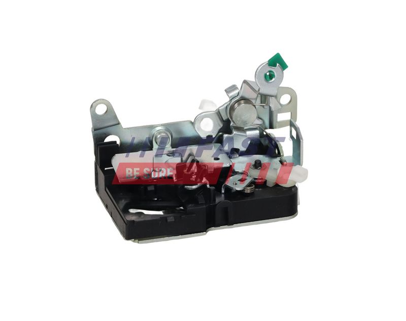 Ukselukk, FAST FT12687