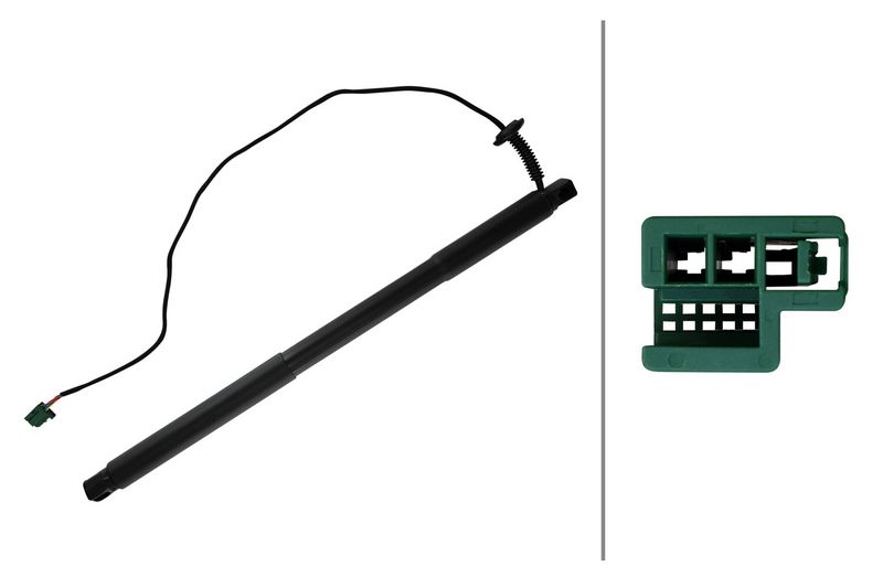 This part match OEM code: A 292 890 03 00