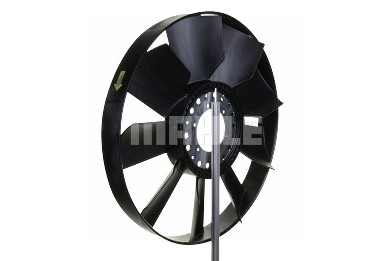 Product Image - Koelventilatorwiel - CFW6000P - MAHLE
