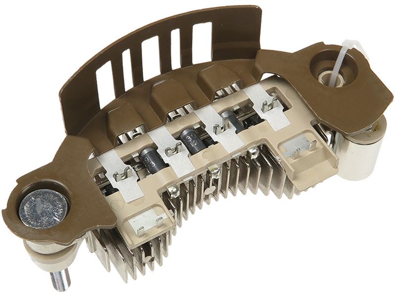 Seadistaja, generaator, AS-PL ARC5043