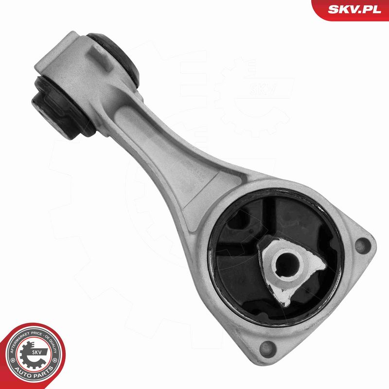 ESEN SKV 75SKV378 Mounting, engine