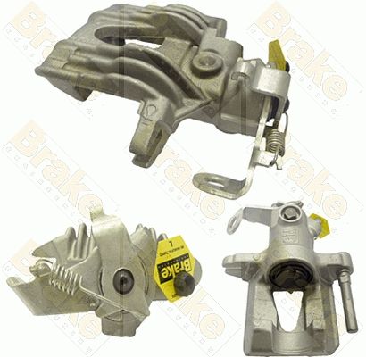 Brake Engineering Brake Caliper CA2032