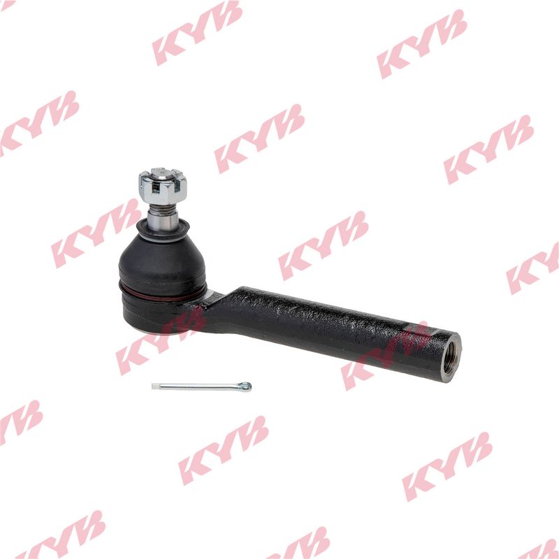 Rótula barra de acoplamiento