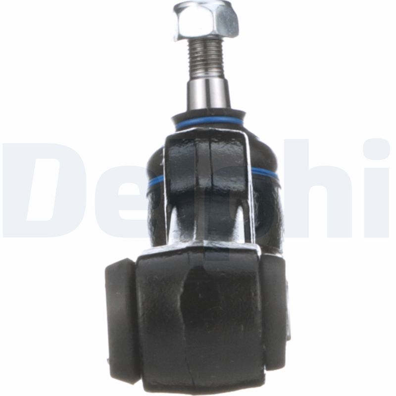 DELPHI TC176 Control/Trailing Arm, wheel suspension