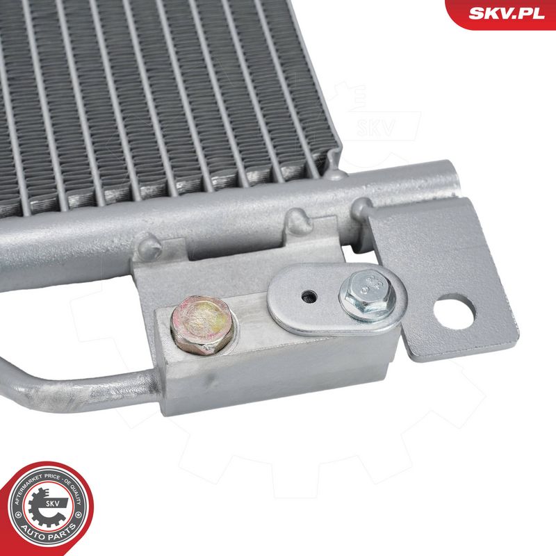 Kondensaator, kliimaseade, ESEN SKV 86SKV155