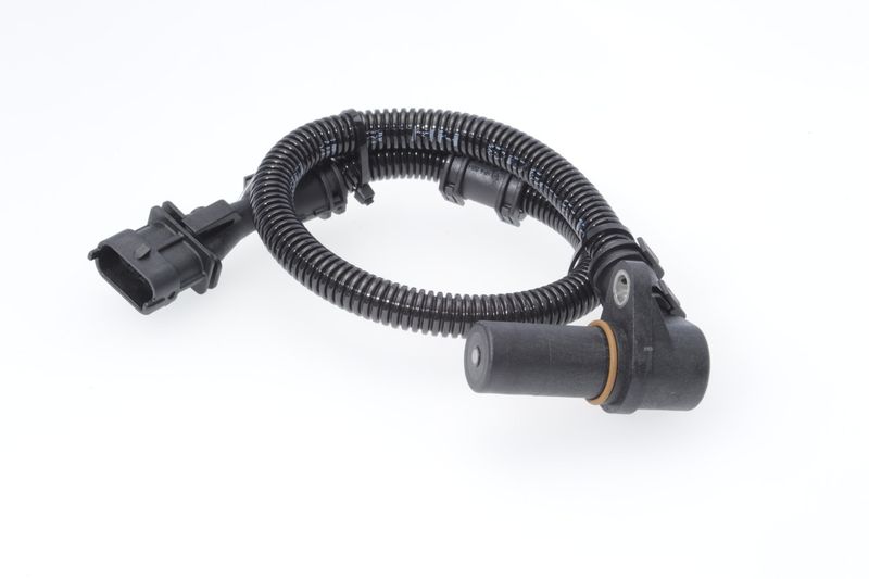 BOSCH Sensor, crankshaft pulse 0 281 002 819