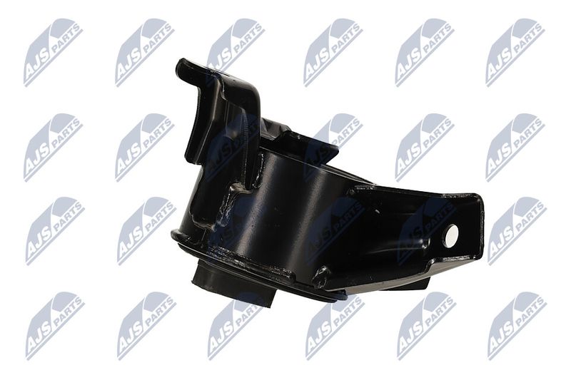 Paigutus, Mootor, NTY ZPS-KA-342