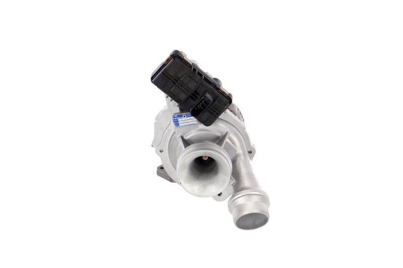 REMANTE 003-002-004468R Charger, charging (supercharged/turbocharged)