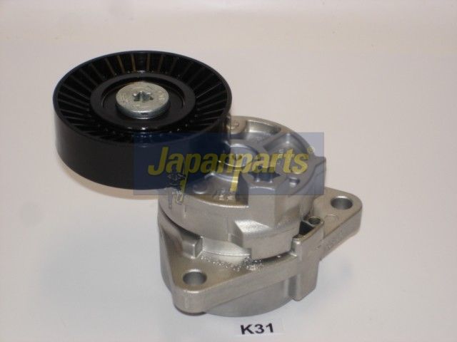 JAPANPARTS Įtempiklis, paskirstymo diržas