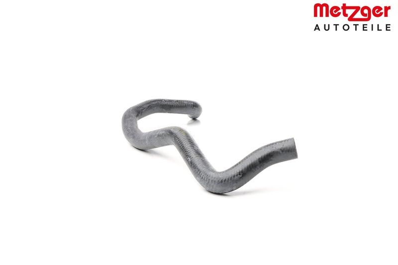 METZGER AUTOTEILE 2420745 Radiator Hose