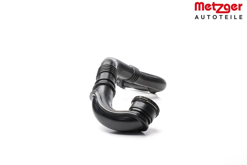 METZGER AUTOTEILE 2401418 Charge Air Hose