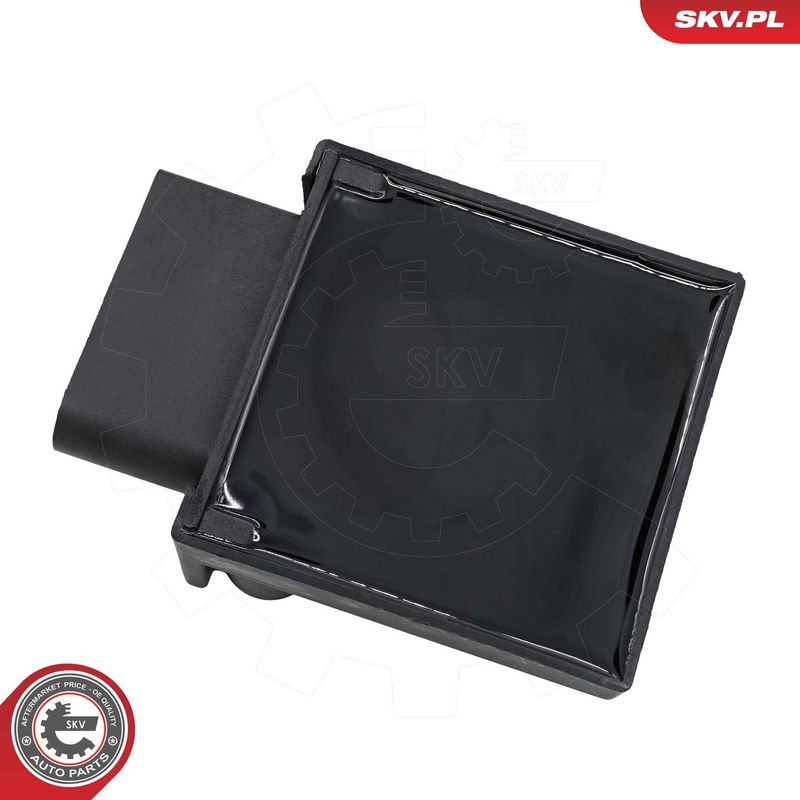 Juhtseade, kütusepump, ESEN SKV 96SKV395