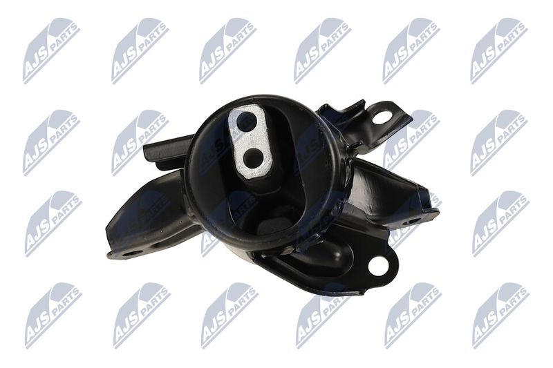 Paigutus, Mootor, NTY ZPS-KA-340