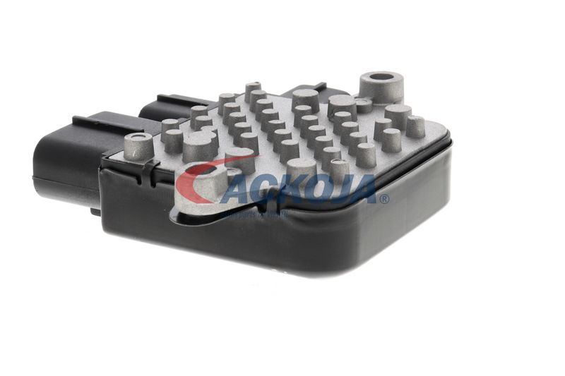 ACKOJA A38-79-0014 Control Unit, electric fan (engine cooling)