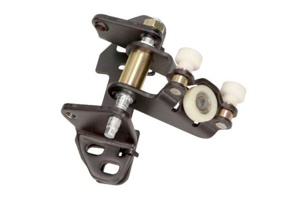 GOOM RG-0034 - Stumdomų durų ratukas