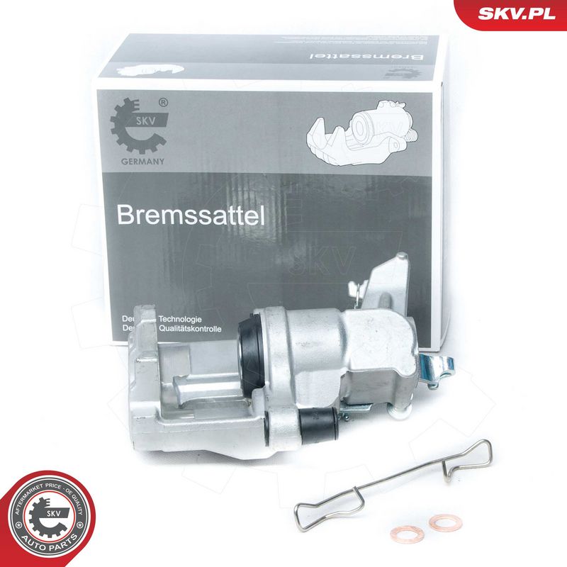 Pidurisadul, ESEN SKV 23SKV074