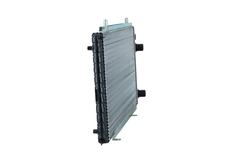 Radiador, refrigeración del motor NRF 52062A