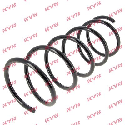 KYB RA2974 Suspension Spring