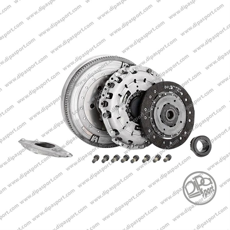 Dipasport VOLKIT052LUKN - Clutch Kit