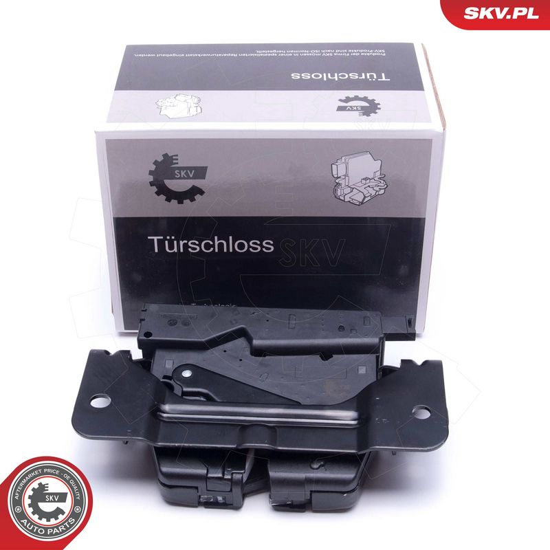 Tagaluugi sulgur, ESEN SKV 16SKV103