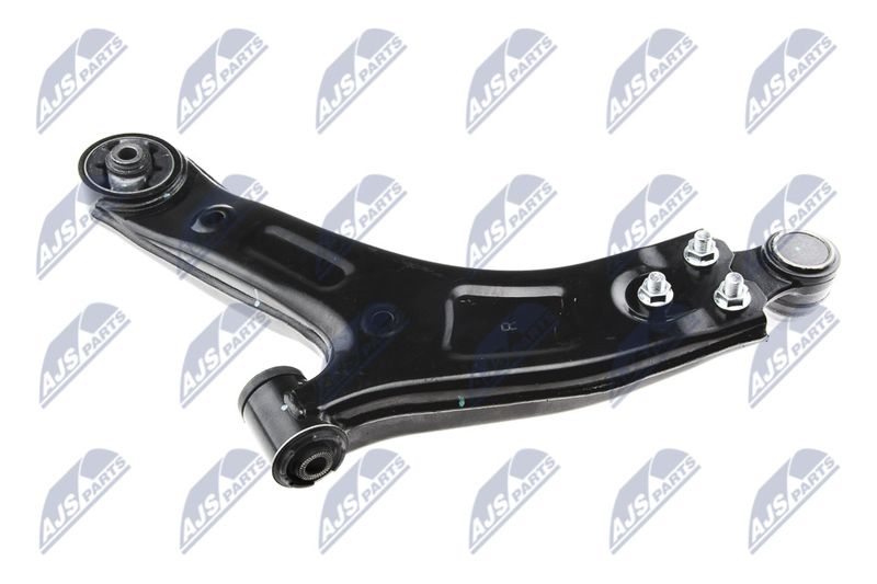 NTY ZWD-HY-503 Control/Trailing Arm, wheel suspension