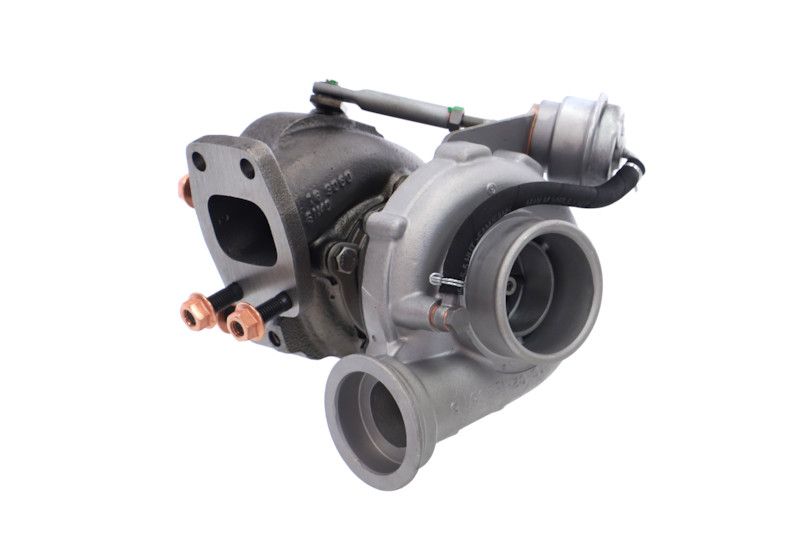 REMANTE 003-001-001110R Charger, charging (supercharged/turbocharged)