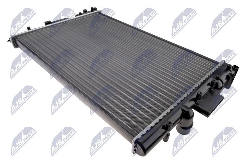 NTY CCH-VC-000 Radiator, engine cooling
