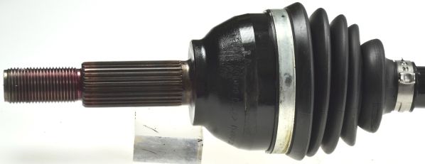 LÖBRO 305709 Drive Shaft