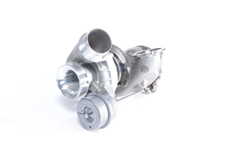 Compresor,sistem de supraalimentare T918729 BTS Turbo