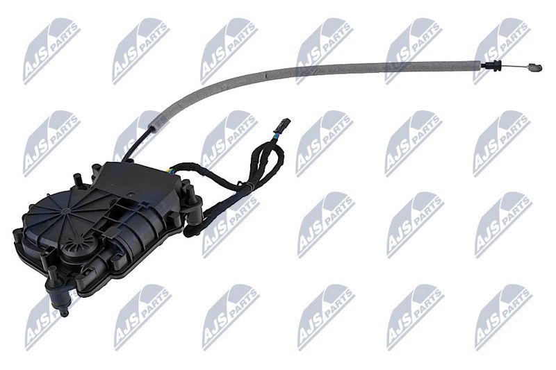 Tagaluugi sulgur, NTY...