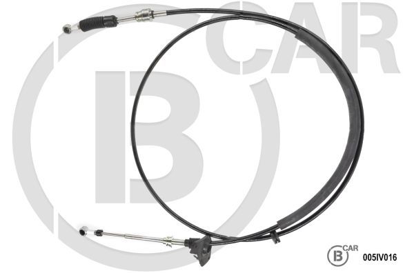 cablu,transmisie manuala B CAR 005IV016