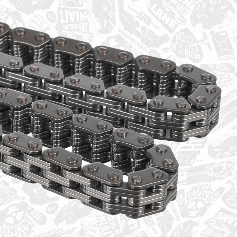 ET ENGINETEAM RS0091 Timing Chain Kit