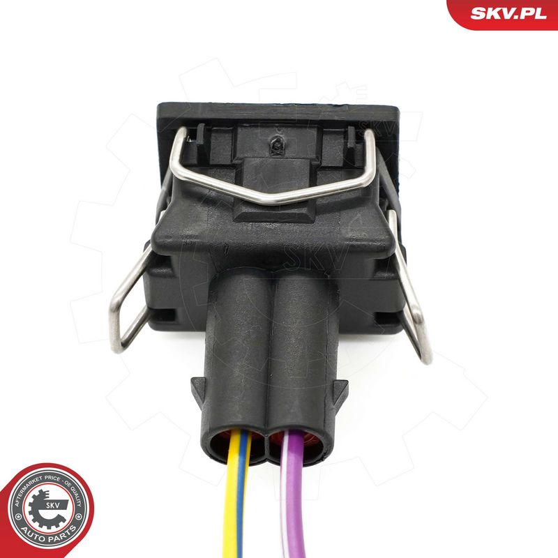 Kaabli remondikomplekt, lambda andur, ESEN SKV 53SKV205