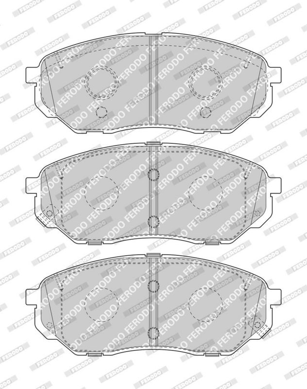 JEU DE PLAQUETTES PREMIER