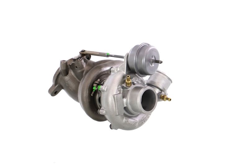 REMANTE 003-001-004507R Charger, charging (supercharged/turbocharged)