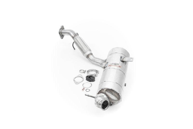 NAP carPARTS CAD10953 Soot/Particulate Filter, exhaust system