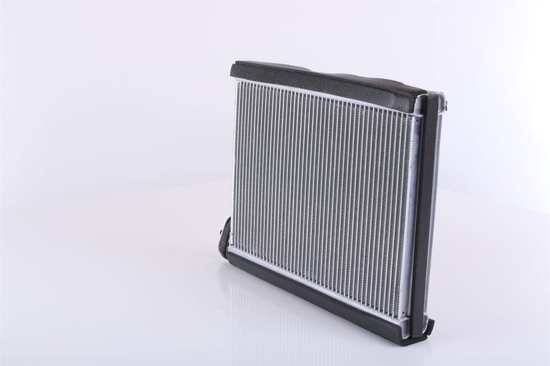 NISSENS 92364 Evaporator, air conditioning