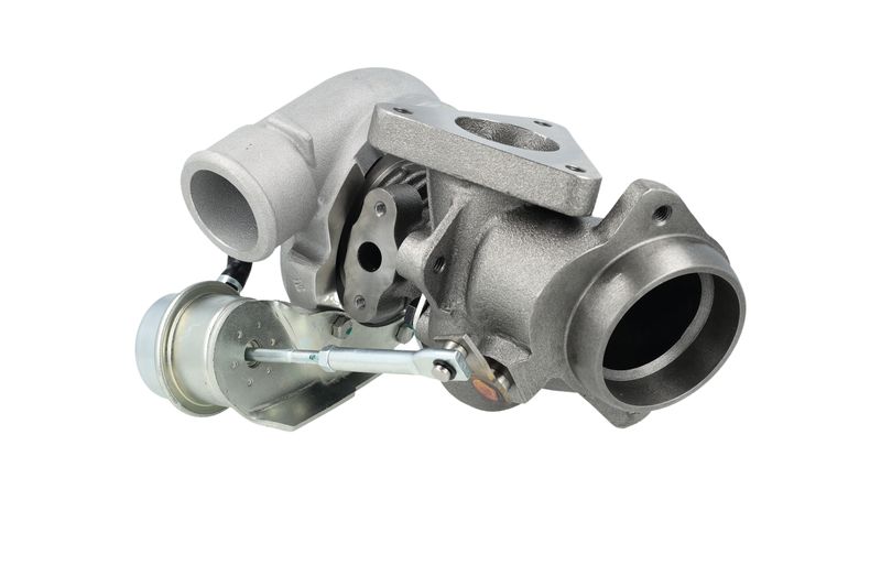 Kompressor, ülelaadimine, NRF 90010374