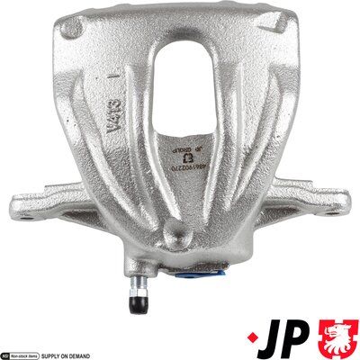 JP GROUP 4861902270 Brake Caliper