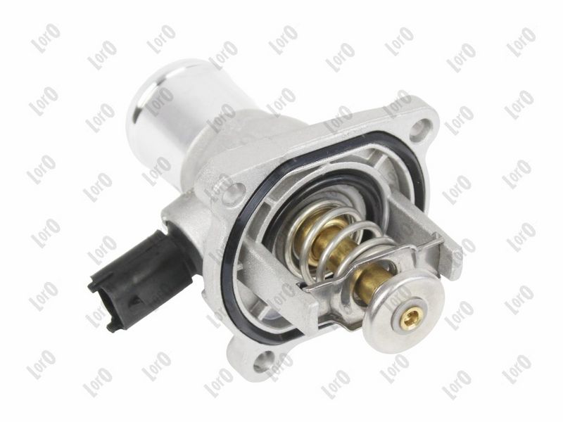 Termostaat, Jahutusvedelik,...