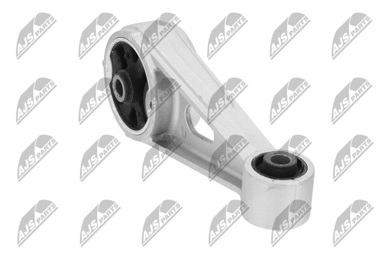 Paigutus, Mootor, NTY ZPS-DW-003