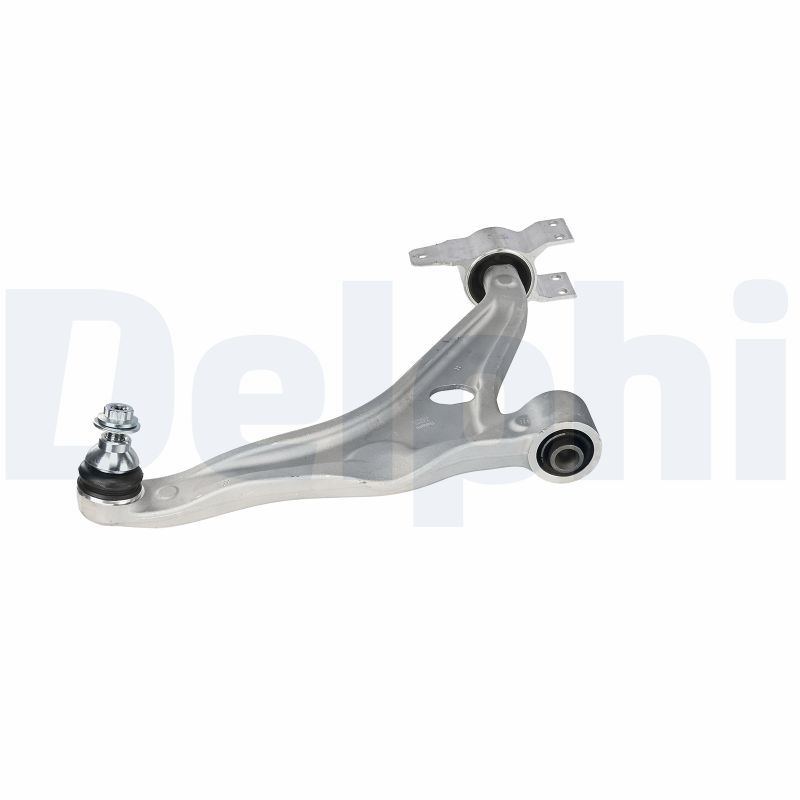 Vooras spoorcontrole arm Links/Rechts voor past: MERCEDES CLA (C118), CLA SHOOTING BRAKE (X118) 1.3-2.0H 03.19-