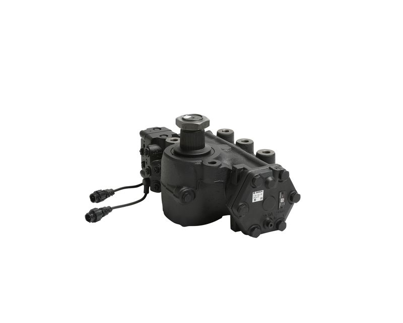 BOSCH KS01002178 Steering Gear
