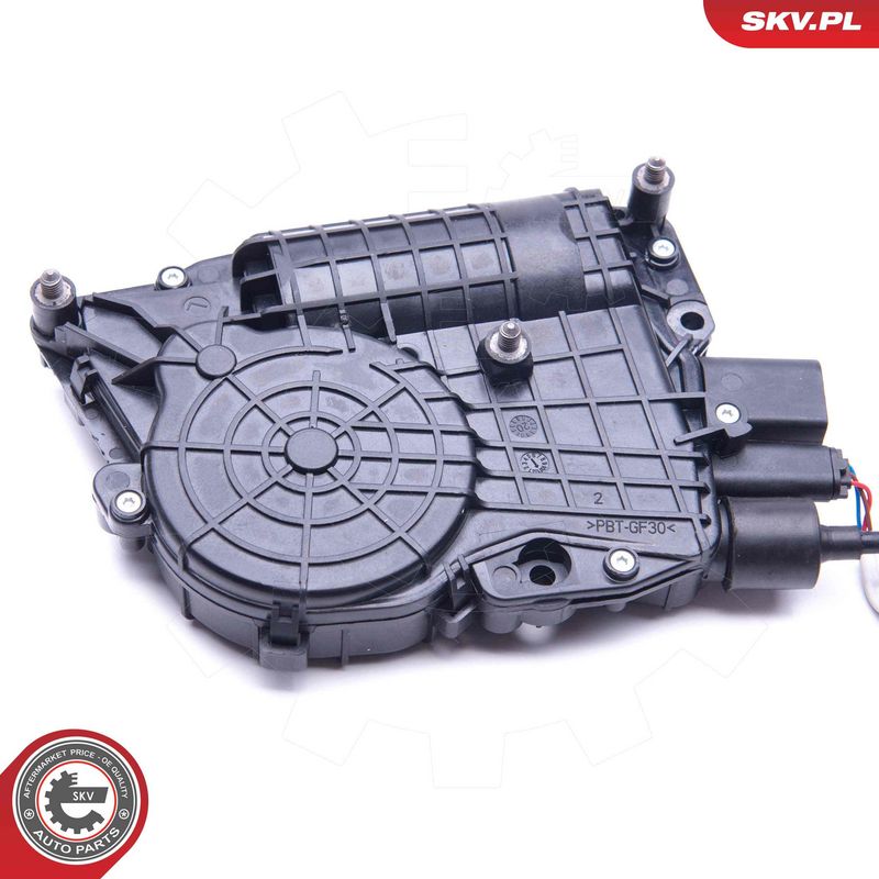 Ukselukk, ESEN SKV 16SKV784