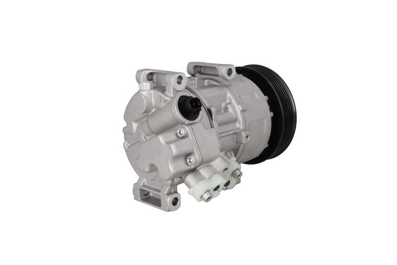 KAMOKA 7820272 Compressor, air conditioning