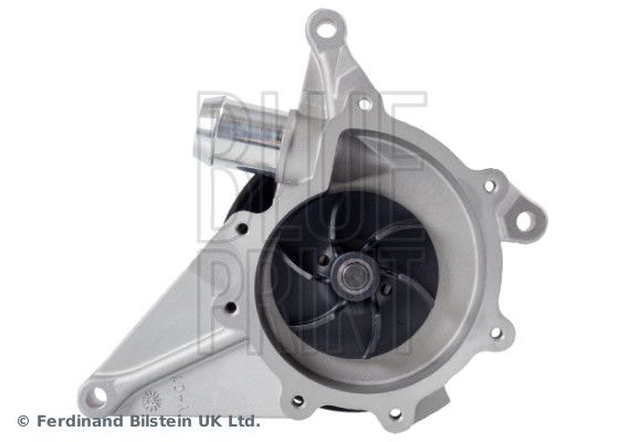 BLUE PRINT ADJ139104 Water Pump, engine cooling
