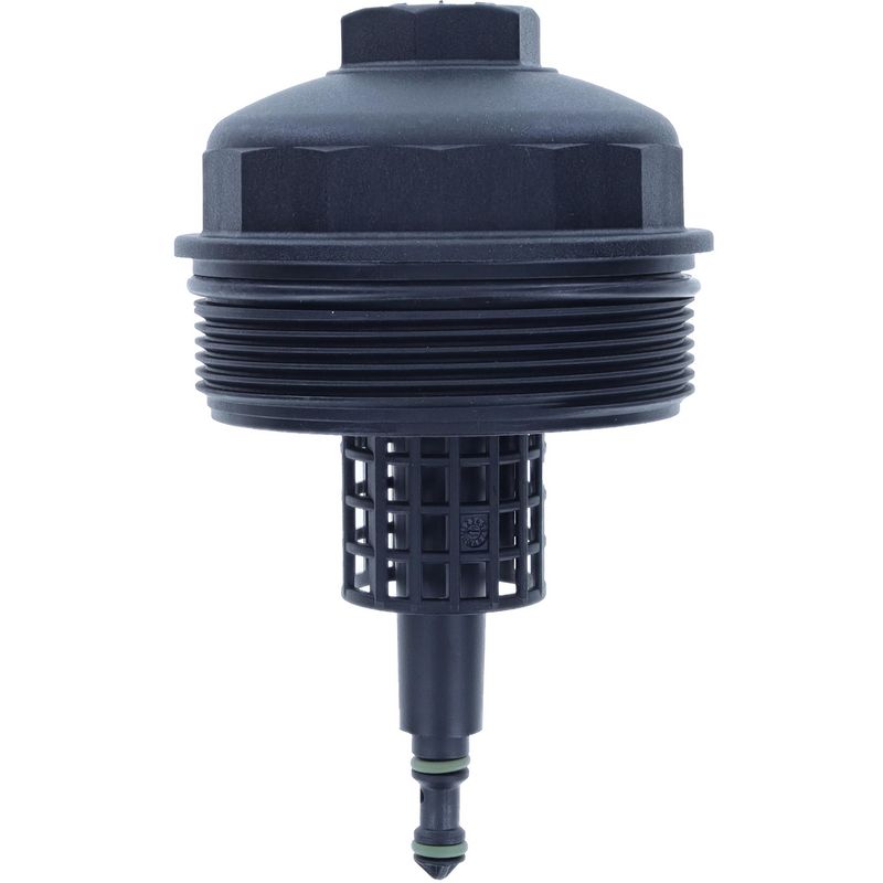 MOTORAD MO359 Cap, oil filter housing