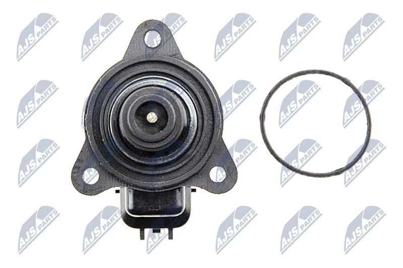 Tühikäigureg.klapp, õhuvarustus, NTY ESK-MS-000