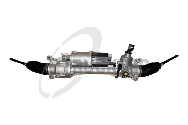 TRUCKTEC AUTOMOTIVE Vairo pavara
